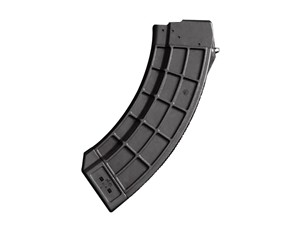 CENT MAG US PALM AK30 BLK 30RD - Win Repeating Arms Promotion